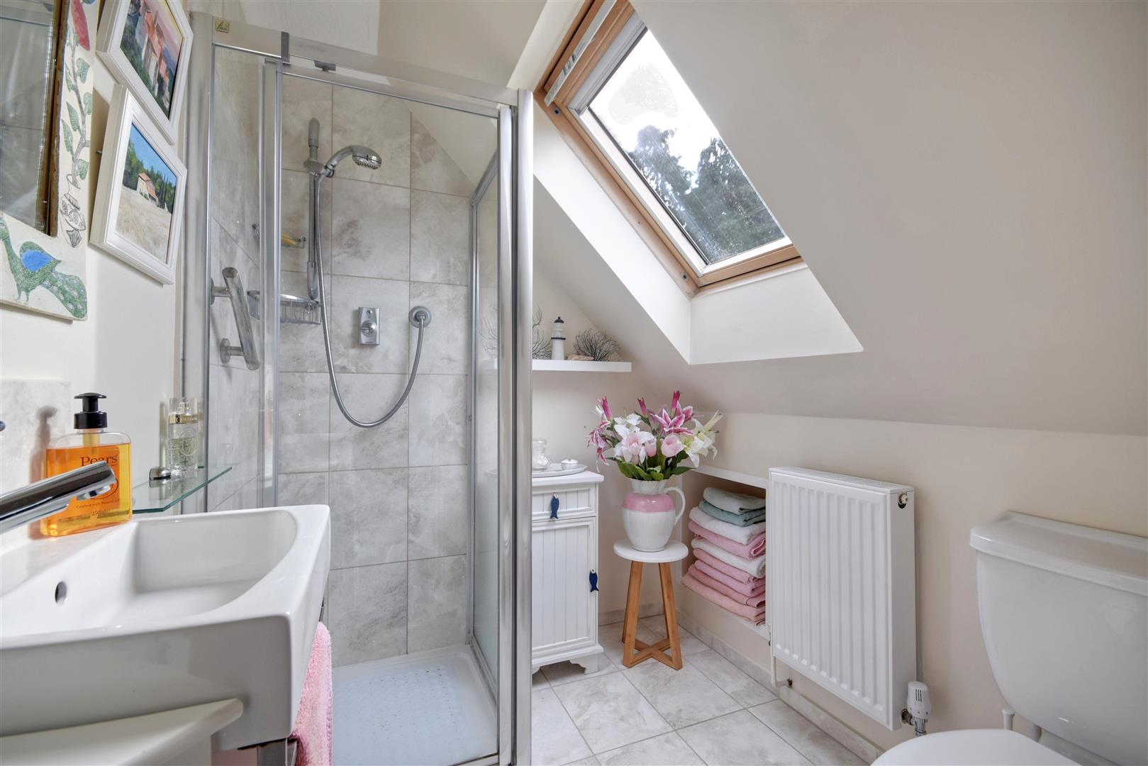 Mill Corner, Northiam Rush, Witt & Wilson